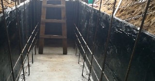 Защита смотровых площадок полимочевиной от 942 руб. ППуСтм